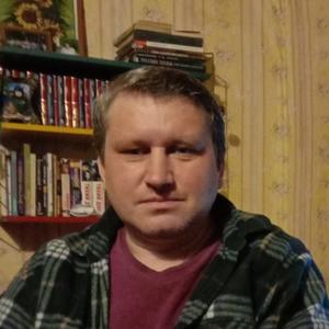 Вячеслав, 46 лет, Уварово