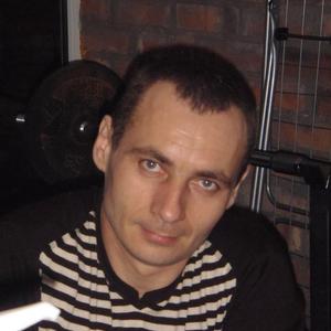 Виктор, 46 лет, Гулькевичи
