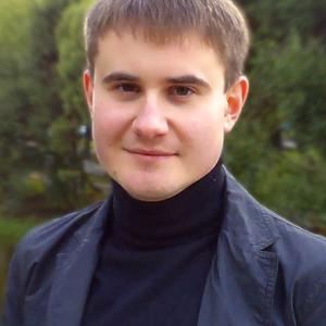 Егор, 36 лет, Вологда