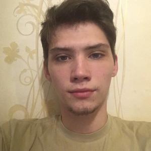 Тимофей Тимшин, 21 год, Слободской