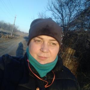 Виктория, 38 лет, Новошахтинск