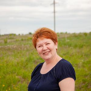 Елена Честикова, 55 лет, Пермь