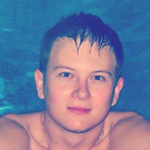 Sergey, 22 года, Москва