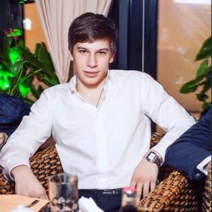 Maksim, 28 лет, Москва