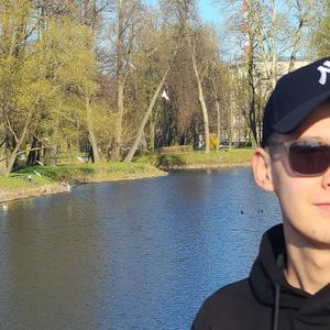 Anthony, 24 года, Санкт-Петербург