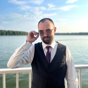 Роман, 27 лет, Москва