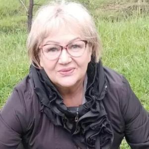 Людмила, 68 лет, Хабаровск-43
