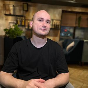Максим Хренков, 32 года, Бугульма