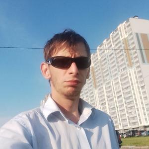 Роман, 34 года, Санкт-Петербург
