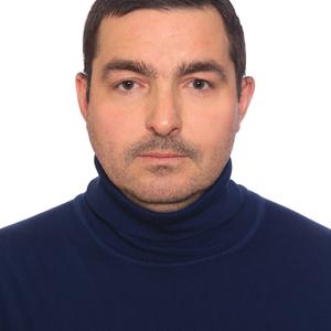 Валентин, 43 года, Красноярск