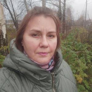 Девушки в Перми: Наталия, 45 - ищет парня из Перми