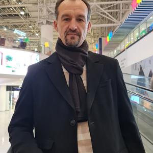 Кирилл, 50 лет, Железнодорожный