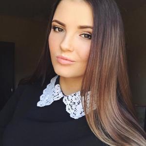 Соняша, 27 лет, Кемерово
