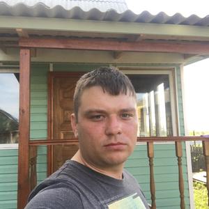 Petr, 32 года, Явас