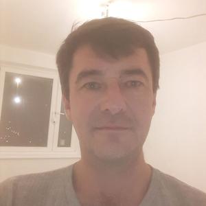 Андрей, 51 год, Шилово