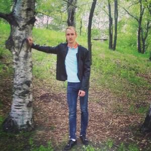 Парни в Уссурийске: Даниил, 32 - ищет девушку из Уссурийска