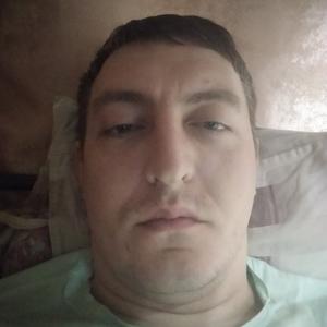 Tyrgenev, 36 лет, Владимир