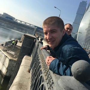 Парни в Тейково: Юлиан, 35 - ищет девушку из Тейково