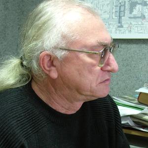 Иосиф, 73 года, Владивосток