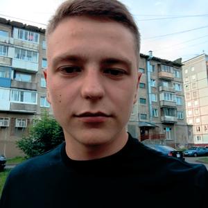 Игорь, 18 лет, Кемерово