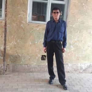 Алмаз, 45 лет, Ташкент