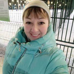 Девушки в Мценске: Наталька, 36 - ищет парня из Мценска