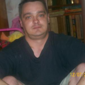 Игорь, 50 лет, Киров