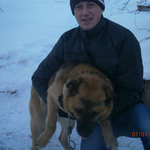 Алексей, 44 года, Новотроицк
