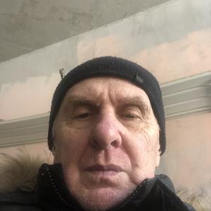 Парни в Балашихе: Игорь Матюхин, 69 - ищет девушку из Балашихи