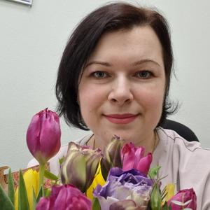Юлия, 38 лет, Подольск