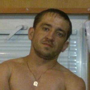 Юрий, 41 год, Нижневартовск