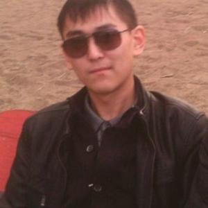 Asayan, 31 год, Улан-Удэ