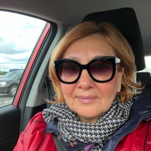 Margo, 62 года, Москва