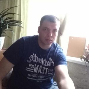 Михаил, 35 лет, Северодвинск