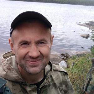 Алексей, 46 лет, Орша