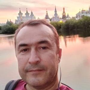 Константин, 49 лет, Брянск