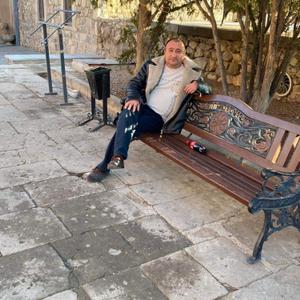 Эдгар, 45 лет, Краснодар