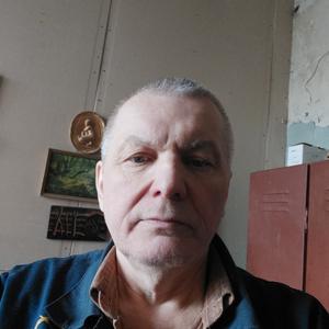 Андрей, 60 лет, Москва