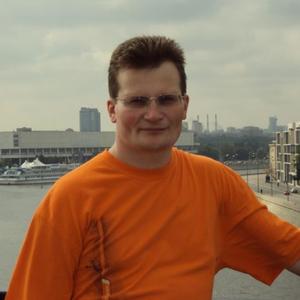 Сергей Евгеньевич, 49 лет, Абакан