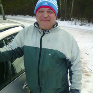 Парни в Протвино: Сергей, 61 - ищет девушку из Протвино