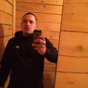 Алексей, 26 лет, Пермь