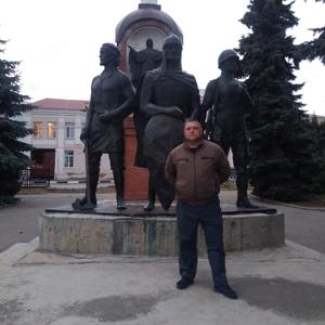 Сергей, 44 года, Ртищево