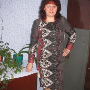 Светлана Ф, 52 года, Дзержинск
