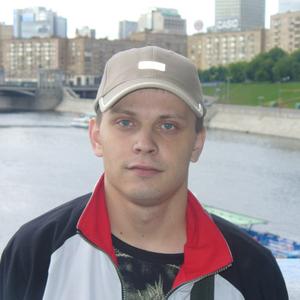 Миша, 38 лет, Калуга