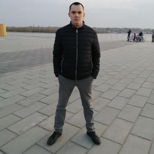 Дмитрий, 36 лет, Сызрань