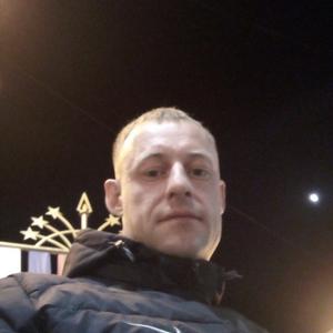Пётр, 34 года, Брянск