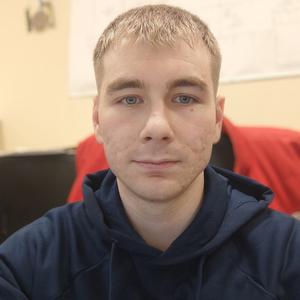 Илья, 27 лет, Зеленодольск