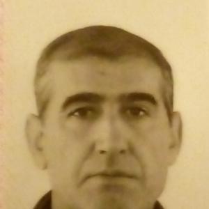 Ахтам Сафаров, 56 лет, Москва