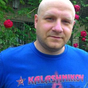 Парни в Ижевске: Александр, 43 - ищет девушку из Ижевска
