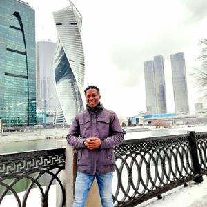 Majid, 23 года, Москва
